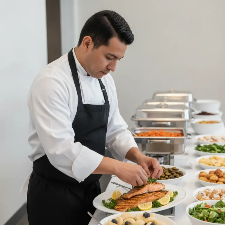 Catering Empresas serviço em Itaituba